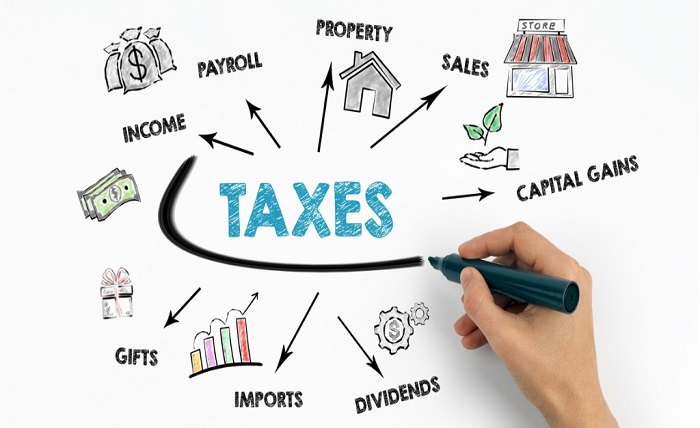 Tax considerations