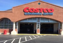 Costco Business Center Membership