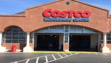 Costco Business Center Membership