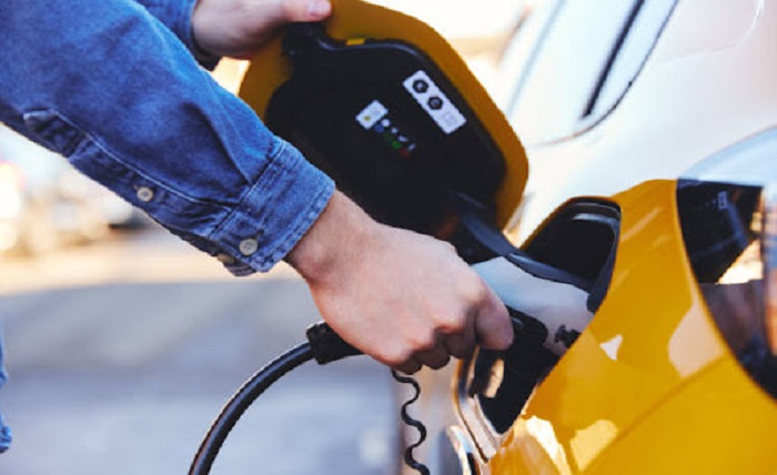 Can You Install an EV Charger at Home in Brisbane