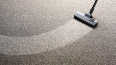 Choose AAAClean for High-Quality Carpet Cleaning Services In the United Kingdom