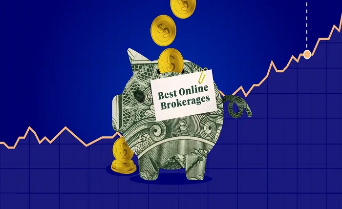 Selecting the Best Online Finance Brokerage 