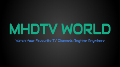 MHDTV World