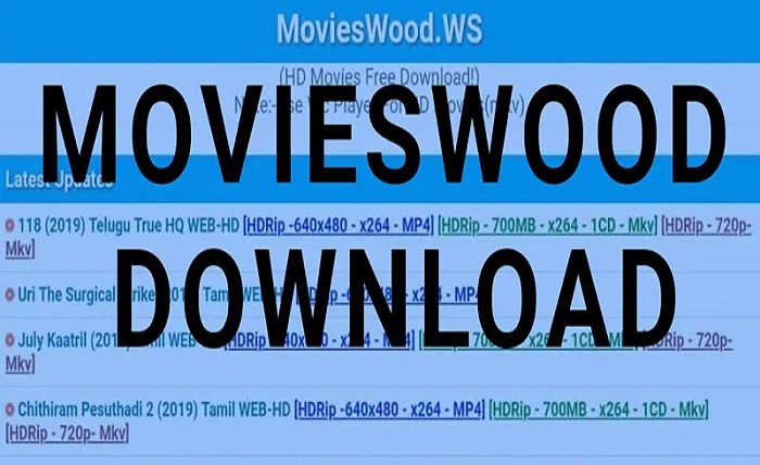 Movies Wood