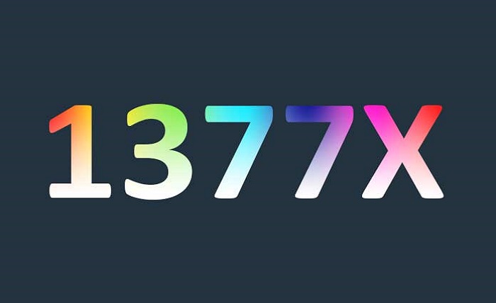 1377X
