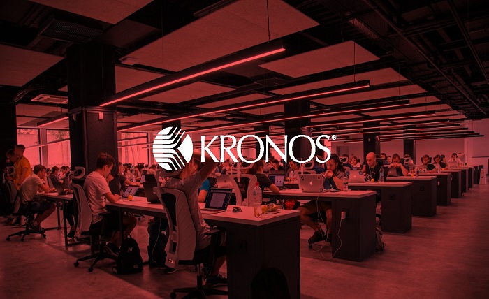 Kronos Hack