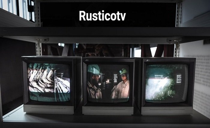 RusticoTV