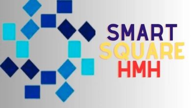 Smart Square HMH Introduction
