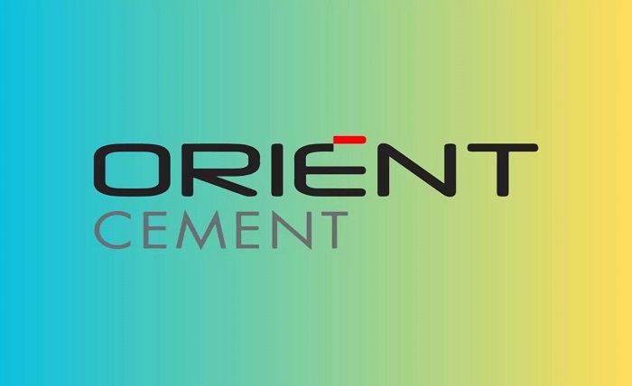 Orient Cement Share Price